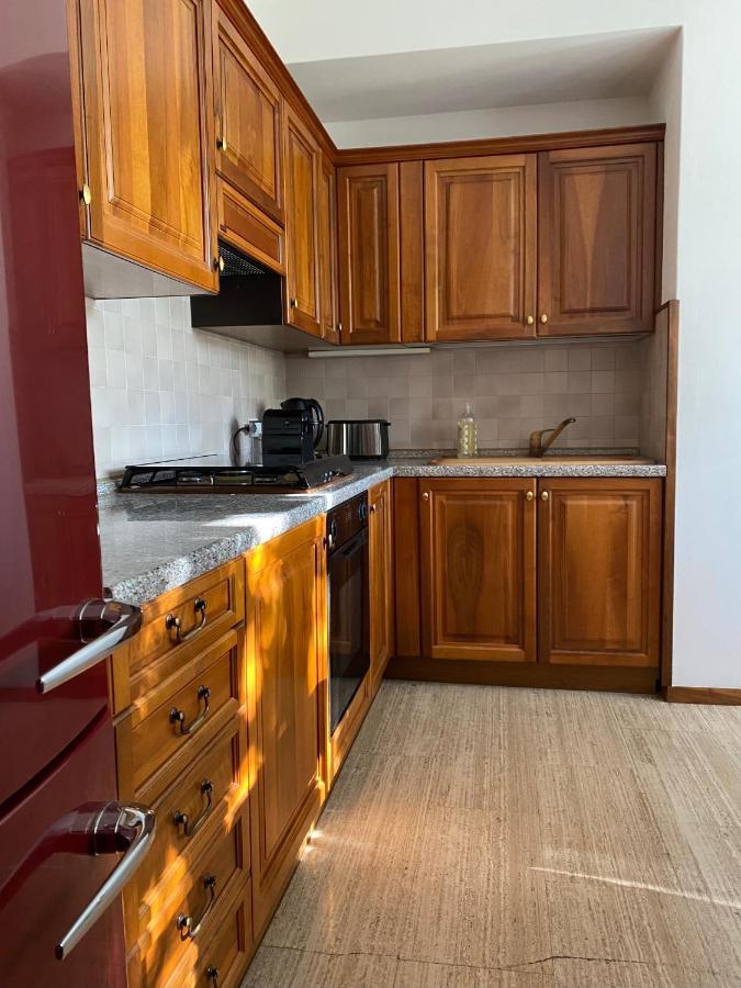Holiday Home Punta D'Oro With Garden, Parking Place And Lake Access At 300 M Iseo Zewnętrze zdjęcie
