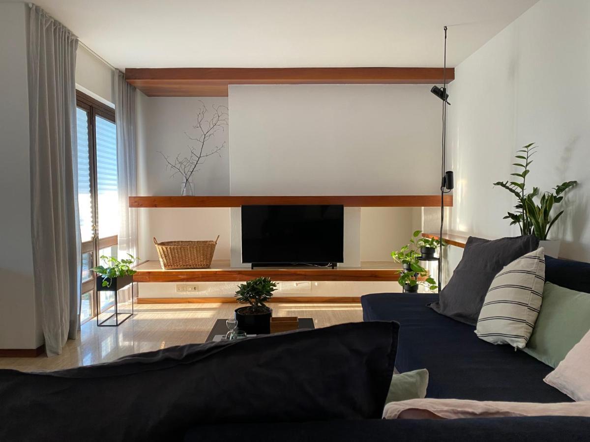 Holiday Home Punta D'Oro With Garden, Parking Place And Lake Access At 300 M Iseo Zewnętrze zdjęcie