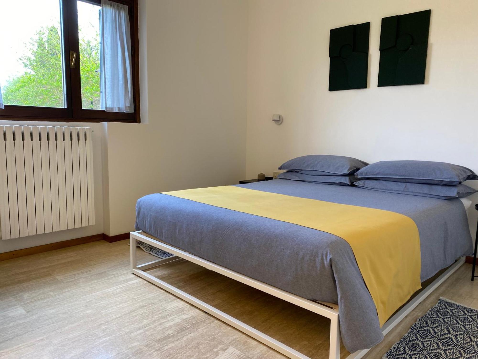 Holiday Home Punta D'Oro With Garden, Parking Place And Lake Access At 300 M Iseo Zewnętrze zdjęcie